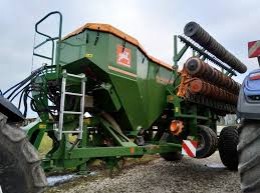 Amazone Citan 8000 