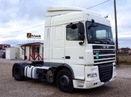 DAF 105.410 M/T Euro5