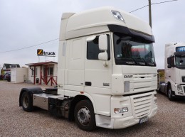 DAF 105.410 M/T Mega