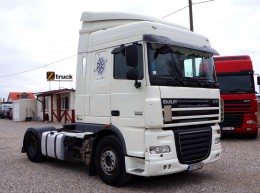 DAF 105.460 M/T Euro5