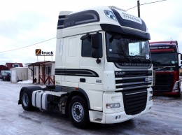 DAF 105.460 M/T Euro5