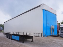 Fliegl SDS 350