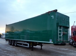 Knapen K 100 Walking Floor