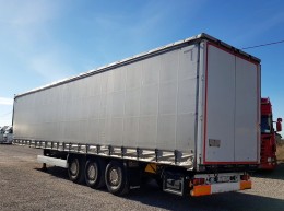 KRONE SDP27