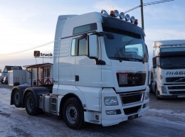 MAN 26.480 M/T