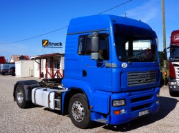 MAN TG410A ADR