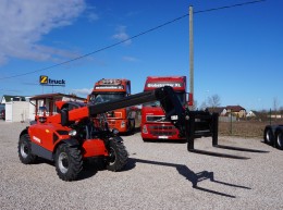 Manitou MLT 625 75H