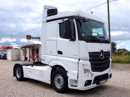 MB Actros 1845 Euro5