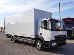 MB Atego 1223