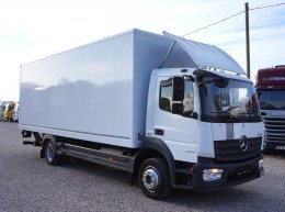MB Atego 1223