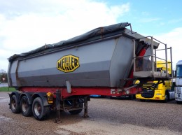 Meiller MHPS 41/3