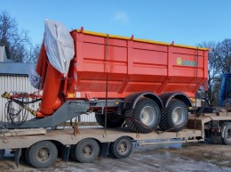 Muud Umega GPP23 