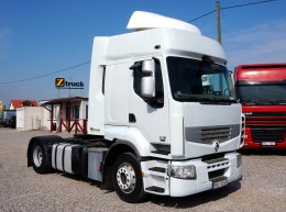 RENAULT Premium 450DXi Euro5
