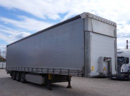 SCHMITZ S01 Varios