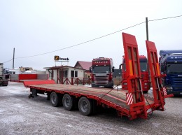 VAN HOOL 3B2011
