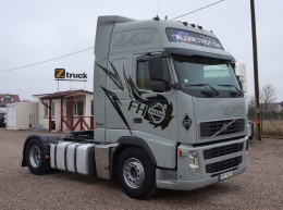 VOLVO FH13 440 A/T Euro5