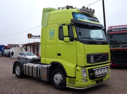 VOLVO FH13 460 EEV Euro5