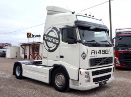 VOLVO FH13 480, Euro5