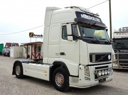 VOLVO FH13 500 A/T Euro5