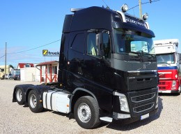 VOLVO FH13 540 Euro6 6x2