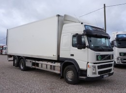 VOLVO FM13 400 Euro4