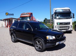 VOLVO XC90 2.4 D5  
