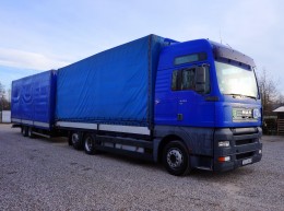 MAN TG410A