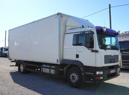 MAN TGM 18.280