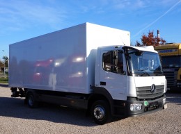 MB Atego 1223