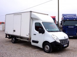 RENAULT Master dCi 150