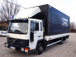 VOLVO FL6 08