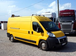 FIAT Ducato 2.3 MJT