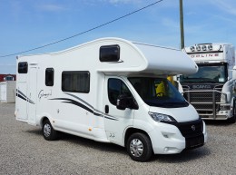 FIAT Ducato McLouis