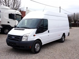 FORD Transit FT 350L