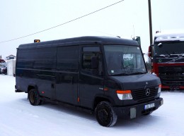 MB 613D
