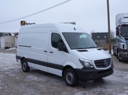 MB Sprinter 213CDi