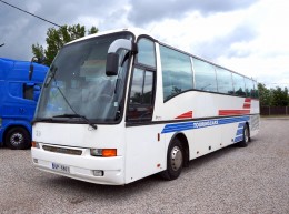 VOLVO B12