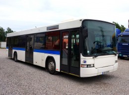 VOLVO B7L