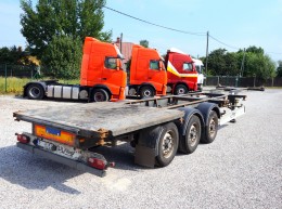 Fliegl SDS-380