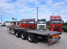 Fliegl SDS-380