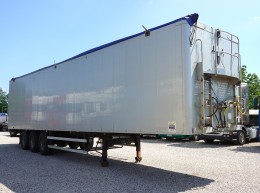 Knapen K 100 Walking Floor