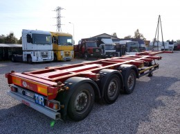 KOGEL SW24