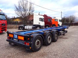 KOGEL SW24