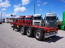 KOGEL SW24