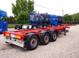 KOGEL SW24