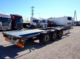 KRONE SDC27