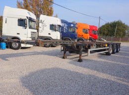 KRONE SDC27