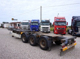KRONE SDC27