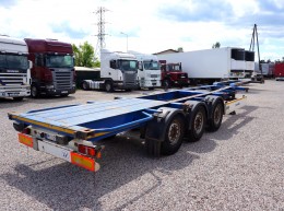 KRONE SDC27
