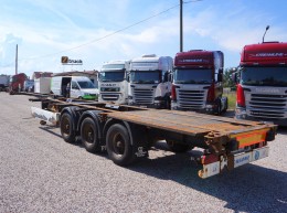 KRONE SDC27